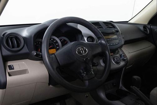 2007 Toyota RAV4 Base