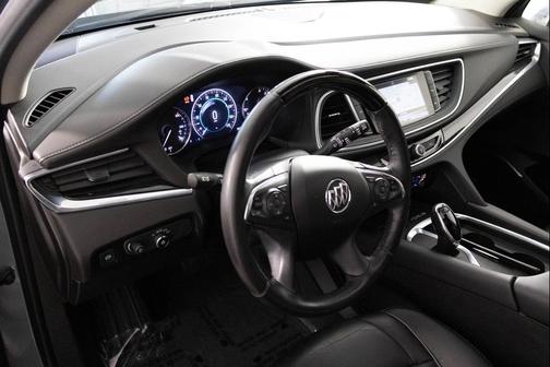 2019 Buick Enclave Avenir