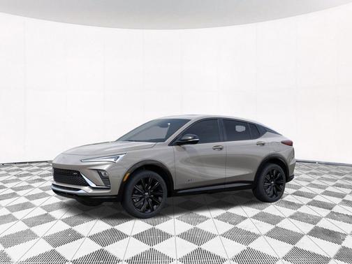 2026 Buick Envista Sport Touring FWD