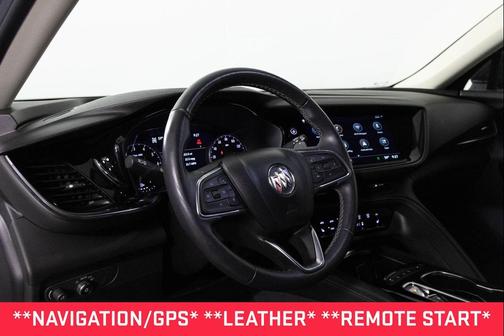 2023 Buick Envision Essence AWD