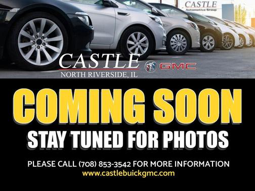 2015 Chevrolet Equinox LTZ