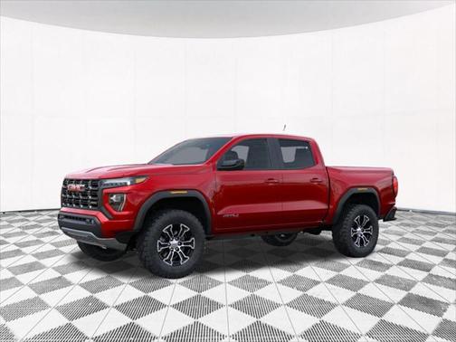 2025 GMC Canyon Base