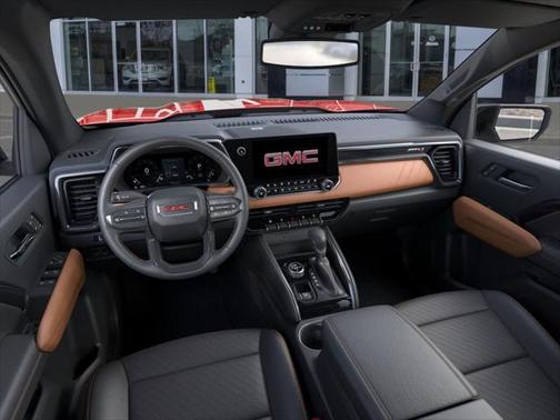 2025 GMC Canyon Base