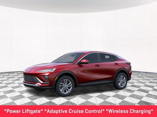 2026 Buick Envista Preferred FWD