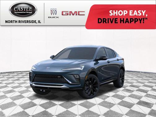 2026 Buick Envista Sport Touring FWD