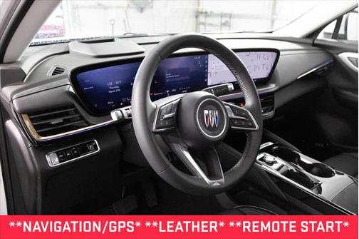 2024 Buick Envision Avenir AWD