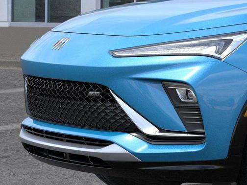 2025 Buick Envista Sport Touring FWD