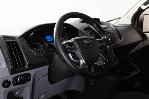 2016 Ford Transit-250 Base