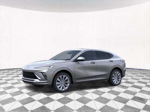 2025 Buick Envista Avenir FWD