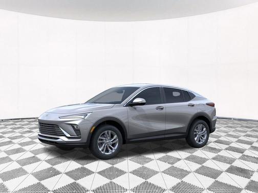 2026 Buick Envista Preferred FWD