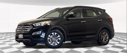 2013 Hyundai SANTA FE Sport