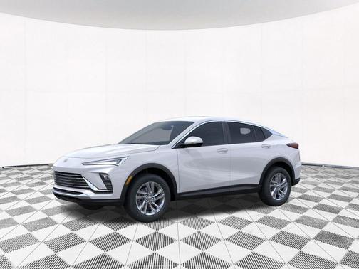 2026 Buick Envista Preferred FWD