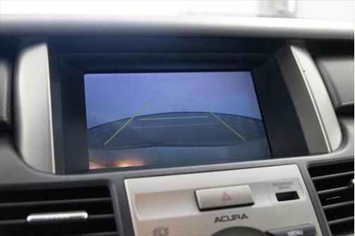 2010 Acura RDX Base