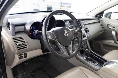 2010 Acura RDX Base