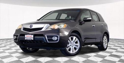 2010 Acura RDX Base