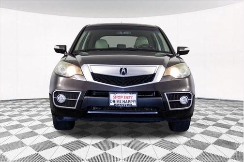 2010 Acura RDX Base