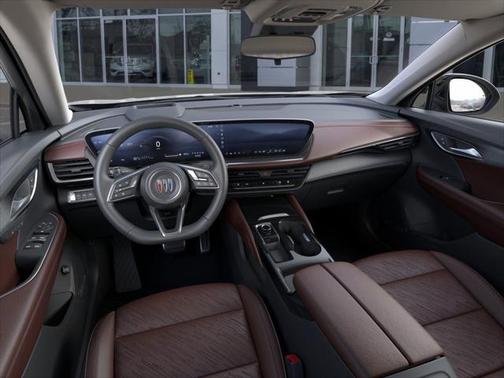 2025 Buick Envision Sport Touring AWD