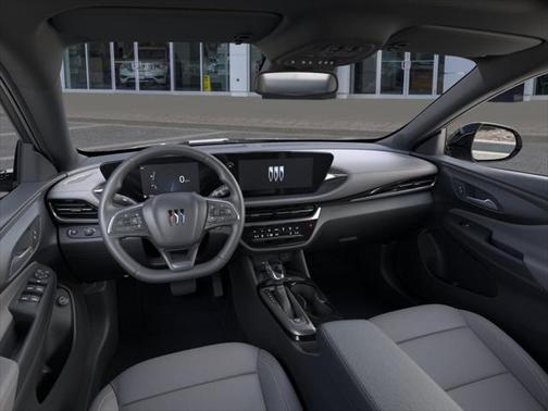 2025 Buick Envista Avenir FWD