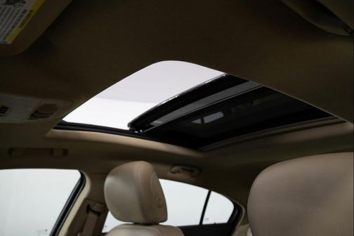 2012 Buick LaCrosse Premium 1