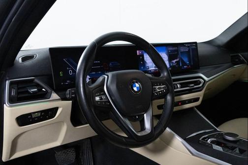 2023 BMW 330 xDrive