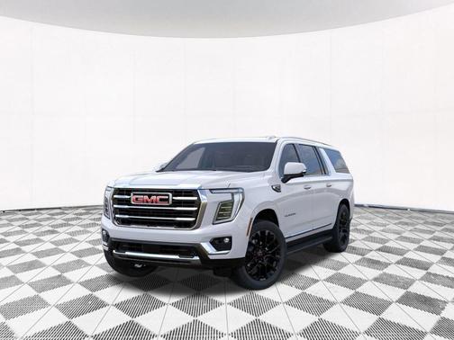 2026 GMC Yukon XL 4WD Elevation