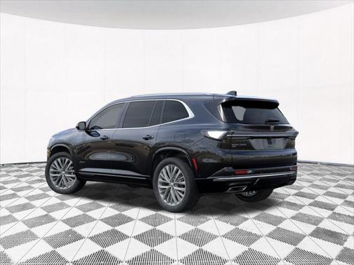 2025 Buick Enclave Avenir FWD