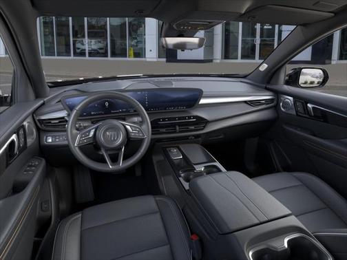 2025 Buick Enclave Avenir FWD