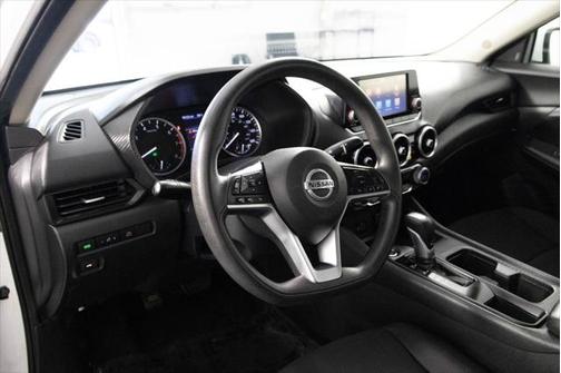 2021 Nissan Sentra S