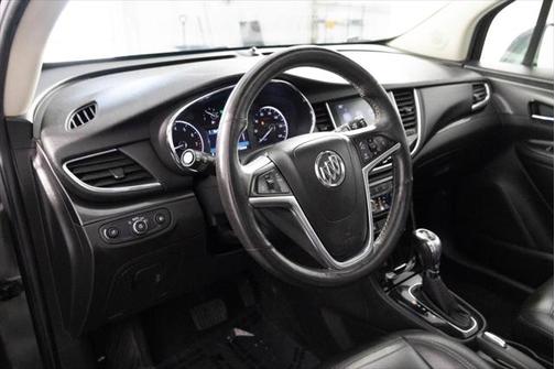 2018 Buick Encore Essence