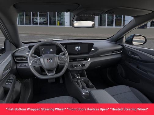 2026 Buick Envista Preferred FWD