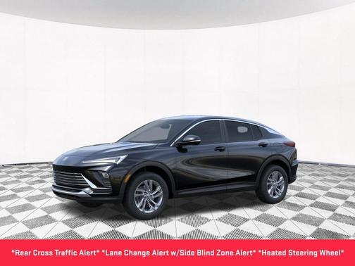 2026 Buick Envista Preferred FWD