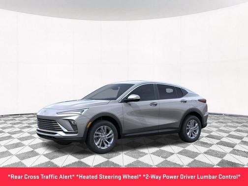 2026 Buick Envista Preferred FWD