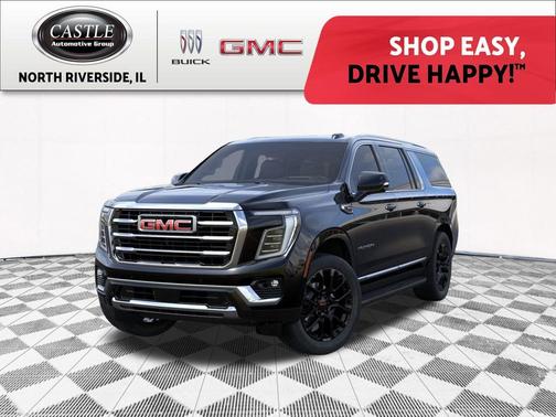 2026 GMC Yukon XL 4WD Elevation