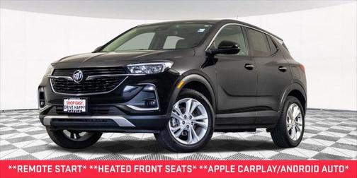 2022 Buick Encore GX Preferred