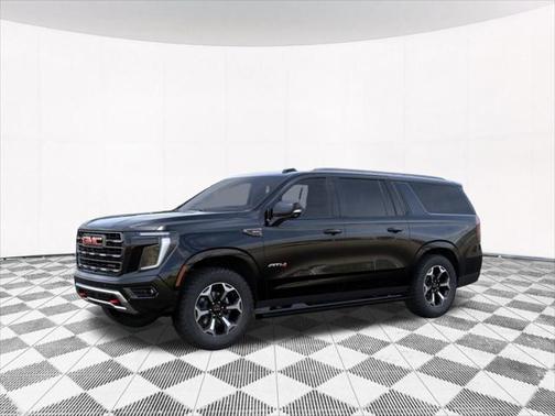 2025 GMC Yukon XL 4WD AT4