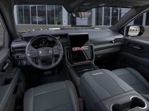 2025 GMC Yukon XL 4WD AT4