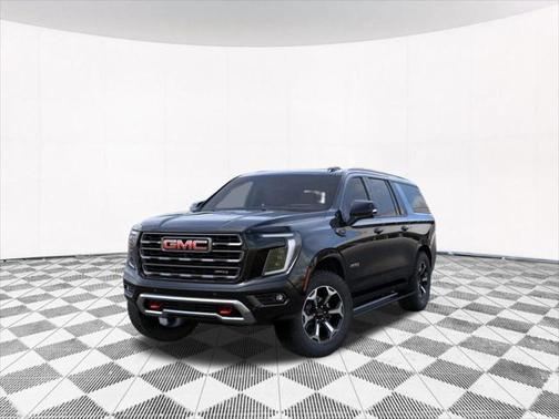 2025 GMC Yukon XL 4WD AT4