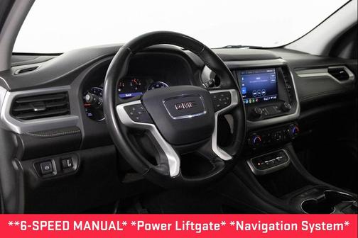 2023 GMC Acadia AWD SLT