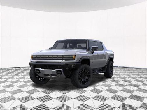 2025 GMC HUMMER EV Pickup 2X