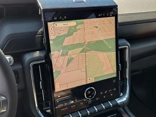 Sterling Metallic 2026 GMC Yukon XL Denali
