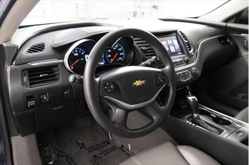 2019 Chevrolet Impala 1LS