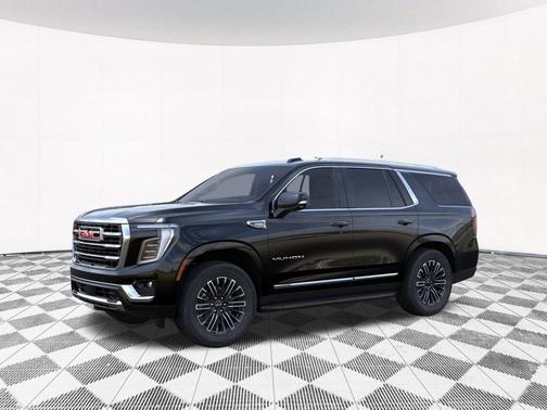 2026 GMC Yukon 4WD Elevation