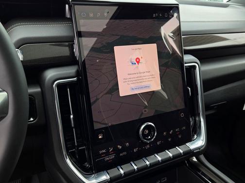 Onyx Black 2026 GMC Yukon 4WD Elevation