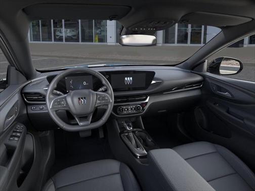 2025 Buick Envista Sport Touring FWD