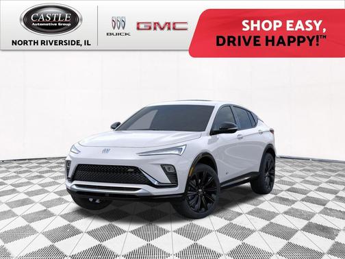 2026 Buick Envista Sport Touring FWD