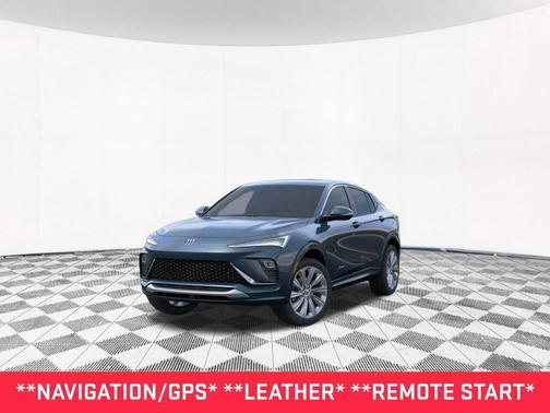 2026 Buick Envista Avenir FWD