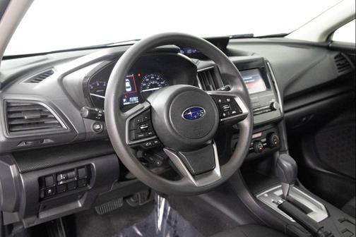 2022 Subaru Impreza Base