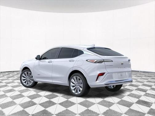 2025 Buick Envista Avenir FWD