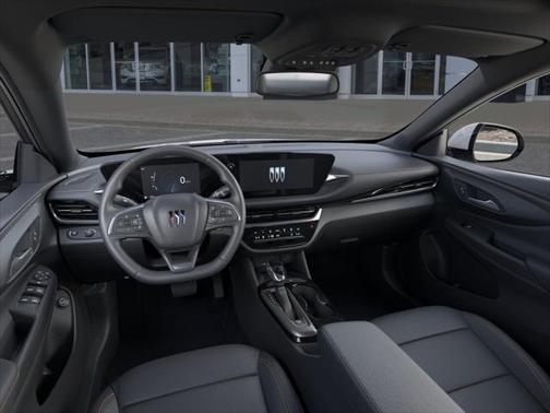 2025 Buick Envista Avenir FWD
