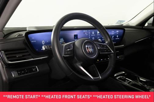 2025 Buick Envision Preferred AWD